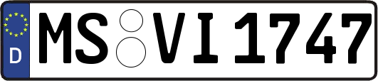 MS-VI1747