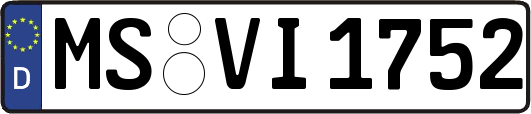 MS-VI1752