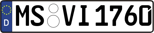 MS-VI1760