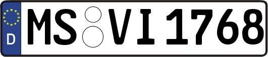 MS-VI1768