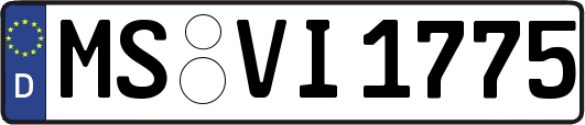 MS-VI1775
