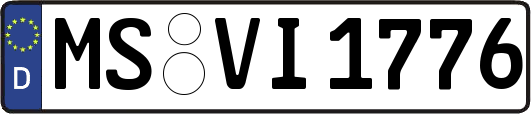 MS-VI1776
