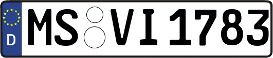 MS-VI1783