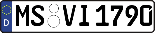 MS-VI1790
