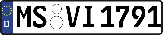 MS-VI1791