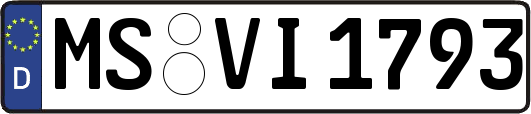 MS-VI1793