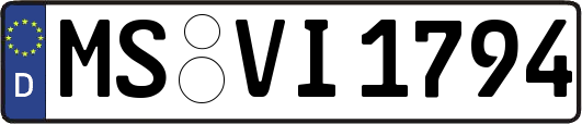 MS-VI1794