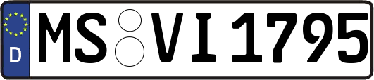 MS-VI1795