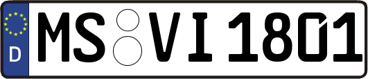 MS-VI1801