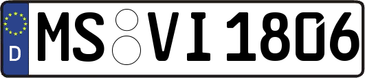 MS-VI1806