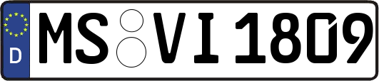 MS-VI1809