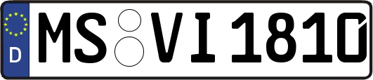 MS-VI1810