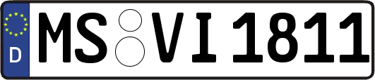 MS-VI1811