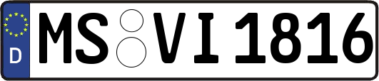 MS-VI1816