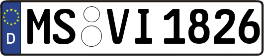 MS-VI1826