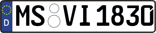 MS-VI1830