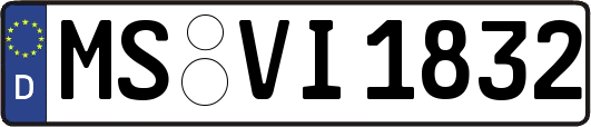 MS-VI1832