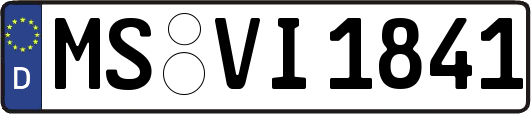 MS-VI1841