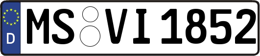 MS-VI1852