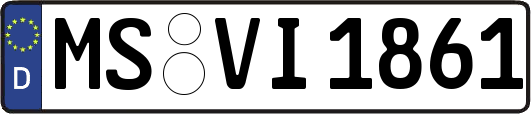 MS-VI1861