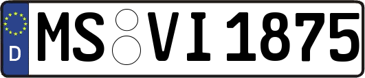 MS-VI1875
