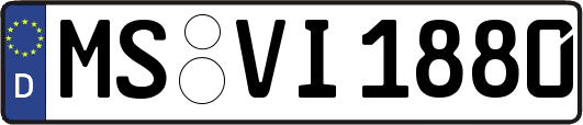 MS-VI1880
