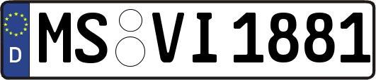 MS-VI1881
