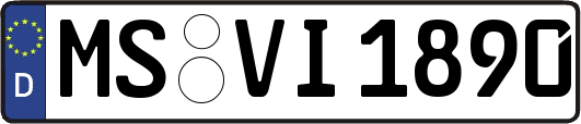 MS-VI1890