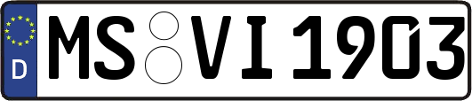 MS-VI1903