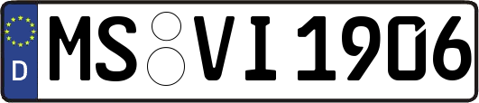 MS-VI1906
