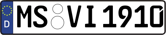 MS-VI1910