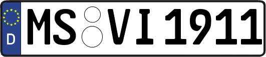 MS-VI1911