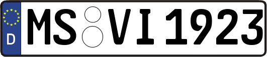 MS-VI1923