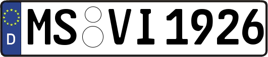 MS-VI1926