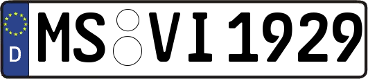 MS-VI1929
