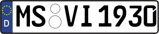 MS-VI1930