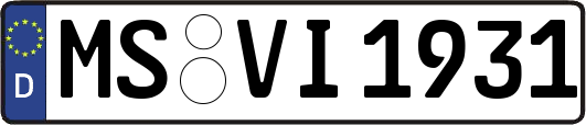MS-VI1931