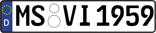 MS-VI1959