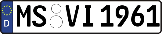 MS-VI1961