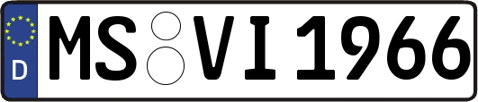 MS-VI1966