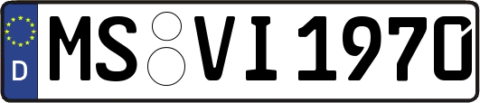 MS-VI1970