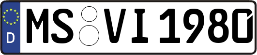 MS-VI1980