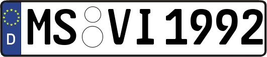 MS-VI1992
