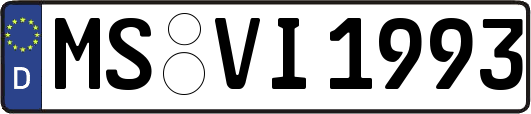 MS-VI1993