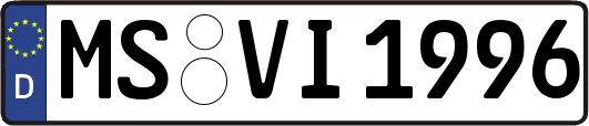 MS-VI1996
