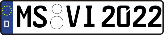 MS-VI2022
