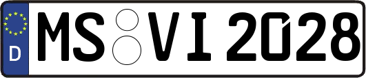 MS-VI2028