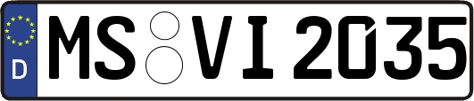MS-VI2035