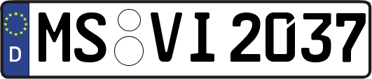 MS-VI2037