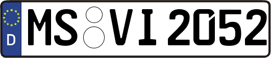 MS-VI2052